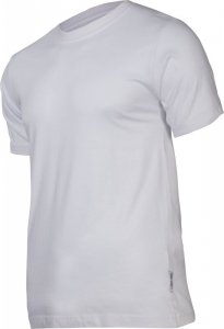 Koszulka t-shirt 180g/m2, biała, 3xl, ce, lahti