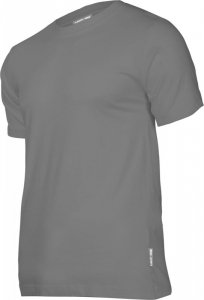 Koszulka t-shirt 190g/m2, szara, s, ce, lahti