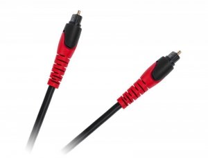 KPO4014-1.0 Kabel optyczny 1m Cabletech  Eco-Line