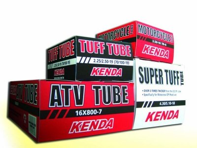 Dętka KENDA 2.50/2.75-15 TR-4 1,3mm