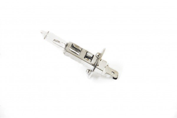 Żarówka halogenowa h1 12v 55w filtr uv (e4)
