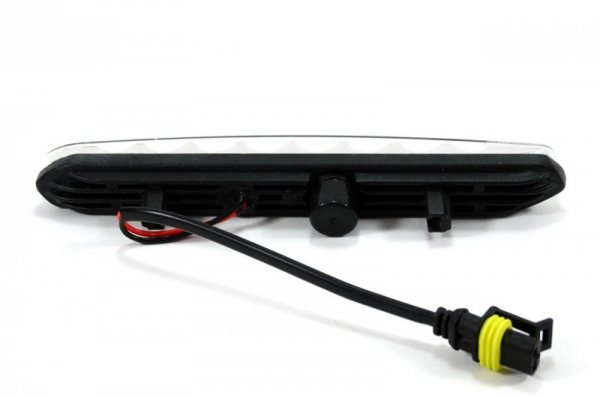 Światła do jazdy dziennej drl 810 ver.3 amio-01529