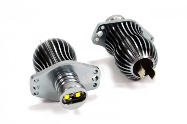 Led marker ringi markery bmw e90 20w-c