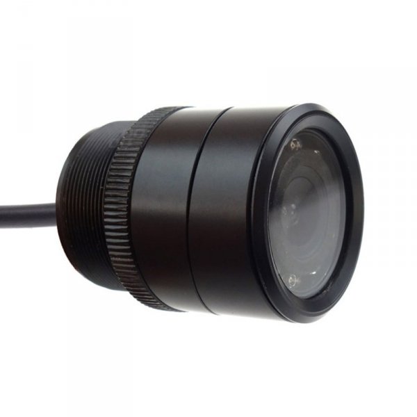 Kamera cofania parkowania hd-301-ir night vision 28 mm amio-01572