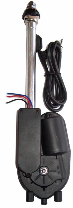 Antena samochodowa TX elektr. SUNKER 100cm