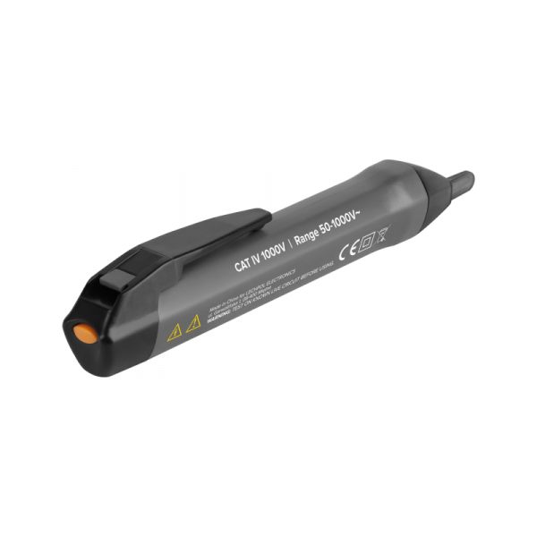 Wskaźnik (Detektor) napięcia REBEL RB-03