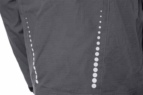 Bluza robocza PREMIUM, 100% bawełna, ripstop, rozmiar XL