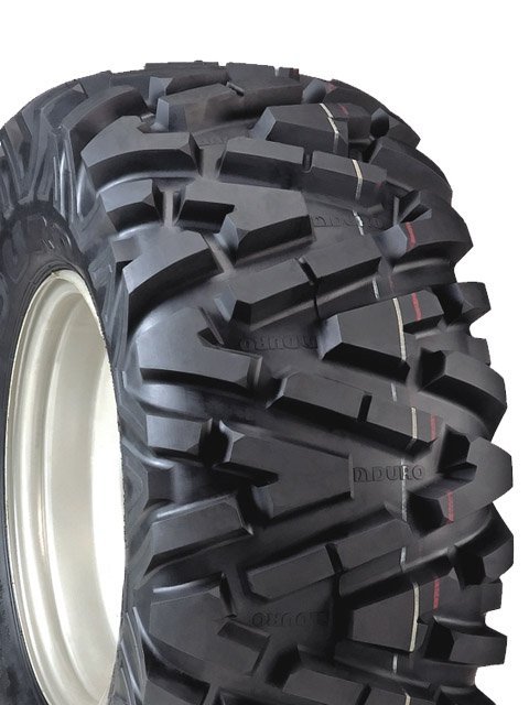 DURO DI2025 POWER GRIP 25x8R12 43N 6PR E# TL