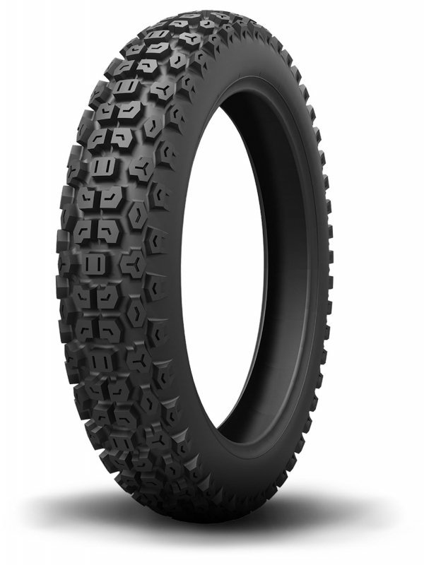 KENDA K270 DUAL SPORT 3.50-17 54P 4PR #E TT