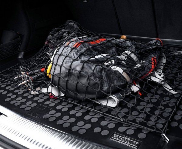 Mata bagażnika gumowa Opel Insignia B II HB od 2017