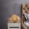 Lampa stołowa Atmosphera Tressé 40W Arena (Ø 35,5 x 30 cm)