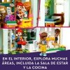 Playset Lego Friends 41730 853 Części