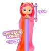 Lalka fryzjerska IMC Toys Bow Power