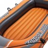 Bestway Ponton Kondor 2000 Set z akcesoriami, 188 x 98 cm, 61062