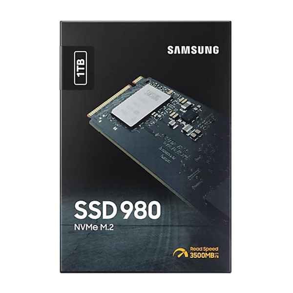 Dysk Twardy Samsung MZ-V8V1T0BW 1 TB SSD 1 TB SSD