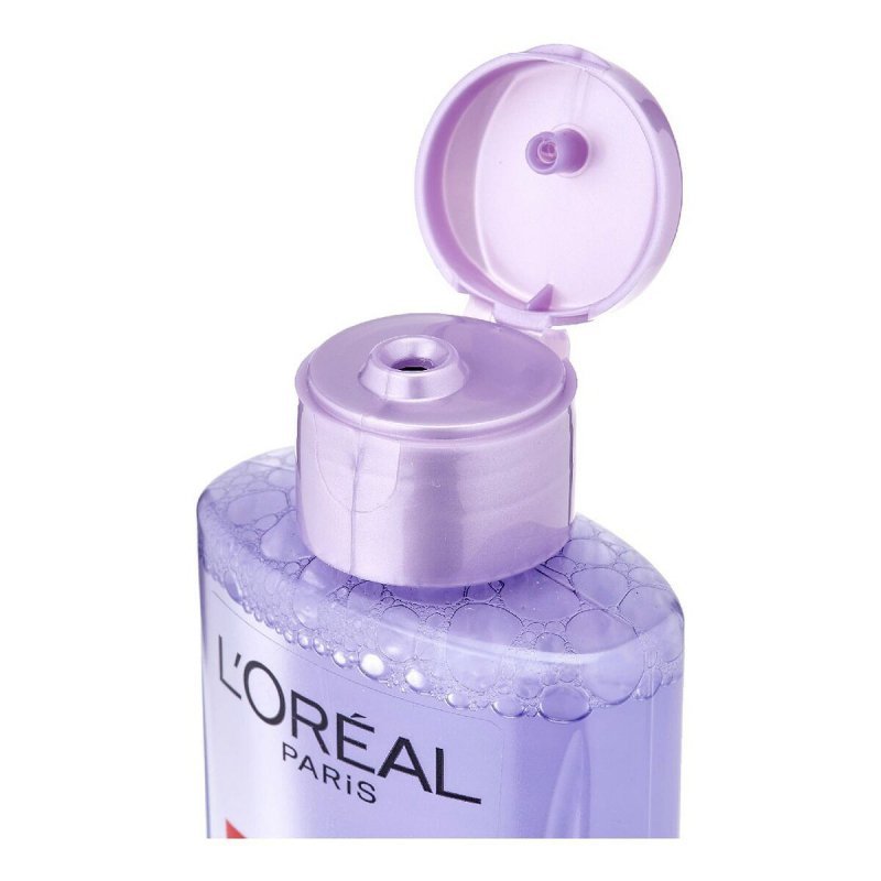 Woda Micelarna do Demakijażu Revitalift L'Oreal Make Up Wypełniacz zmarszczek (200 ml)