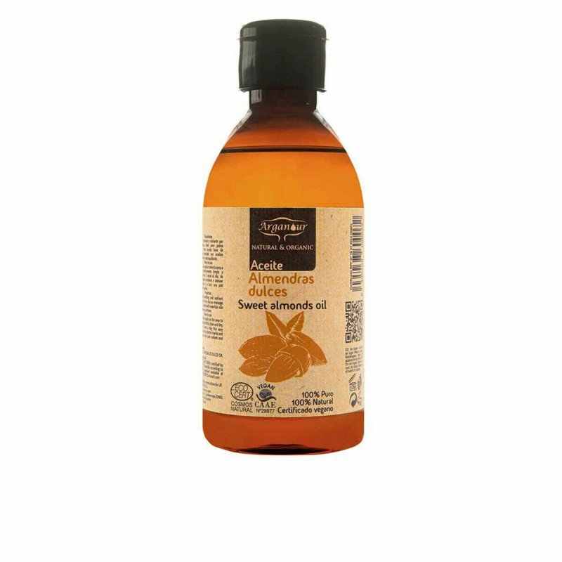 Olejek do Ciała Arganour Migdały (250 ml)