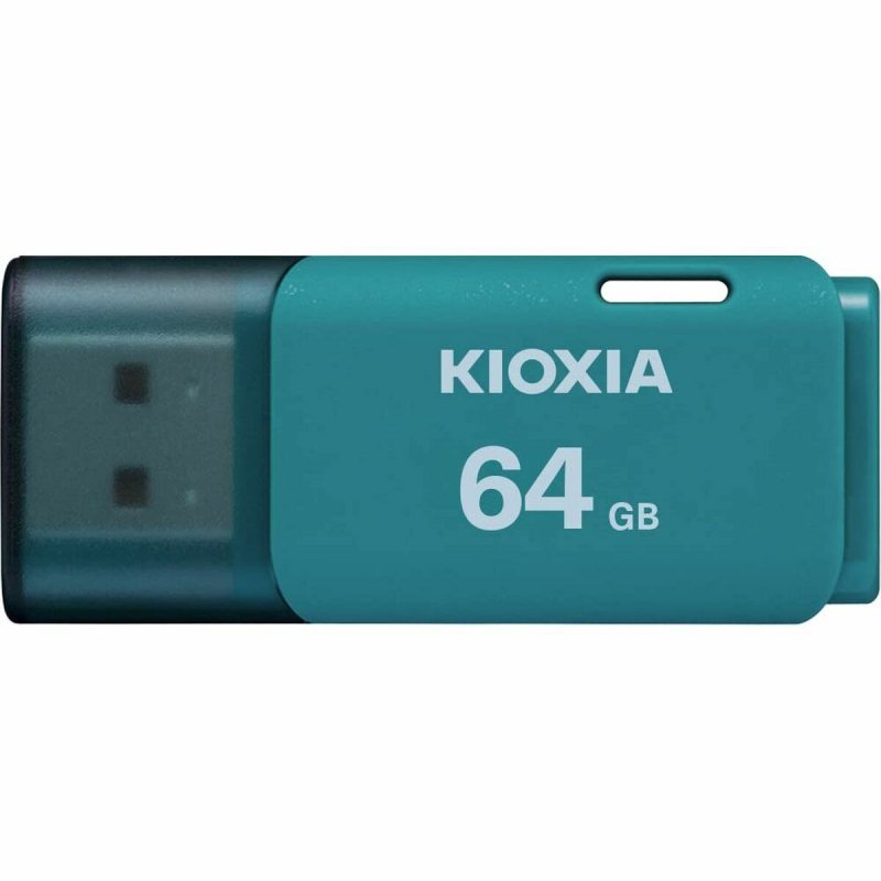 Pamięć USB Kioxia U202 64 GB