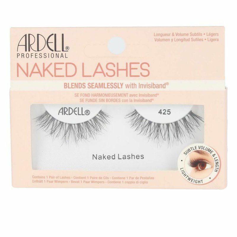 Sztuczne Rzęsy Ardell Naked Lash 425