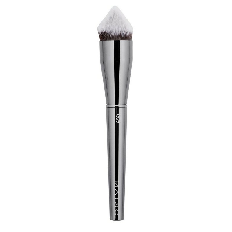 Pędzelek do makijażu Maiko Luxury Grey Smudger Pryzmat