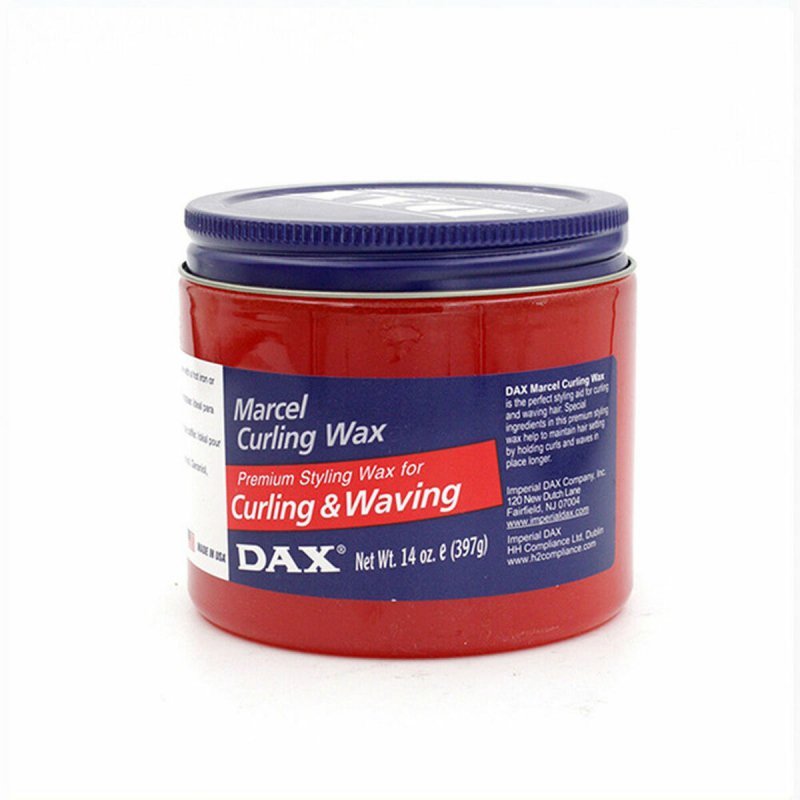 Wosk Mmodelujący Dax Cosmetics Premium 397 g