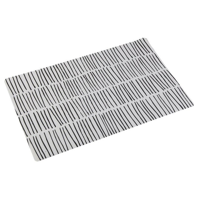 Podkładki na stół Versa New Lines polipropylen (43 x 28 cm)