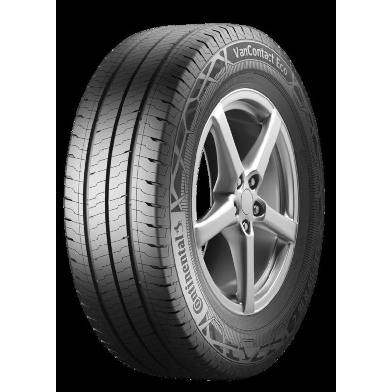 Opona do Busa Continental VANCONTACT ECO 215/70R15C