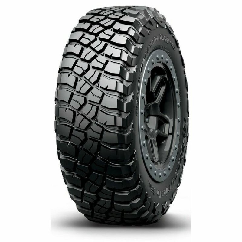 Opona do Terenówki BF Goodrich MUD TERRAIN T/A KM3 205/80QR16