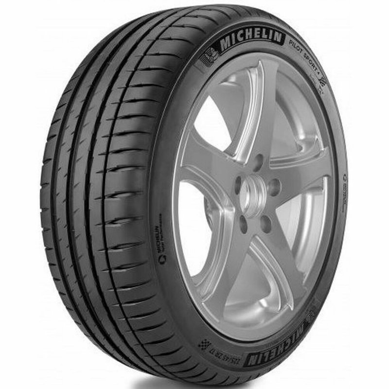 Opona Samochodowa Michelin PILOT SPORT PS4 ZP 245/45YR18