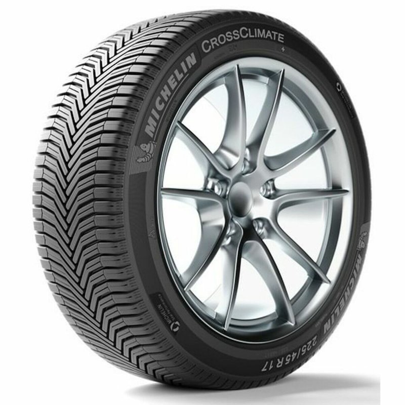 Opona Samochodowa Michelin CRISSCLIMATE+ S1 205/55VR16
