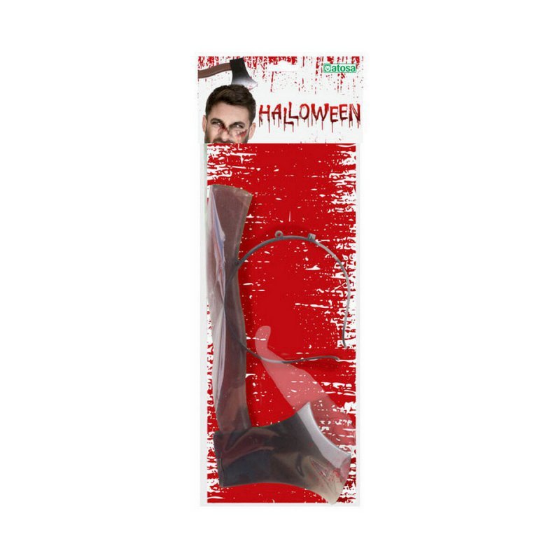 Diadem topór Halloween