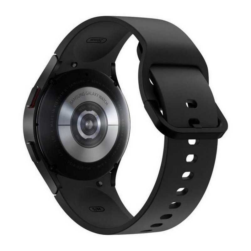 Smartwatch Samsung Galaxy Watch 4 4G 1,2" Ø 40 mm 247 mAh Czarny