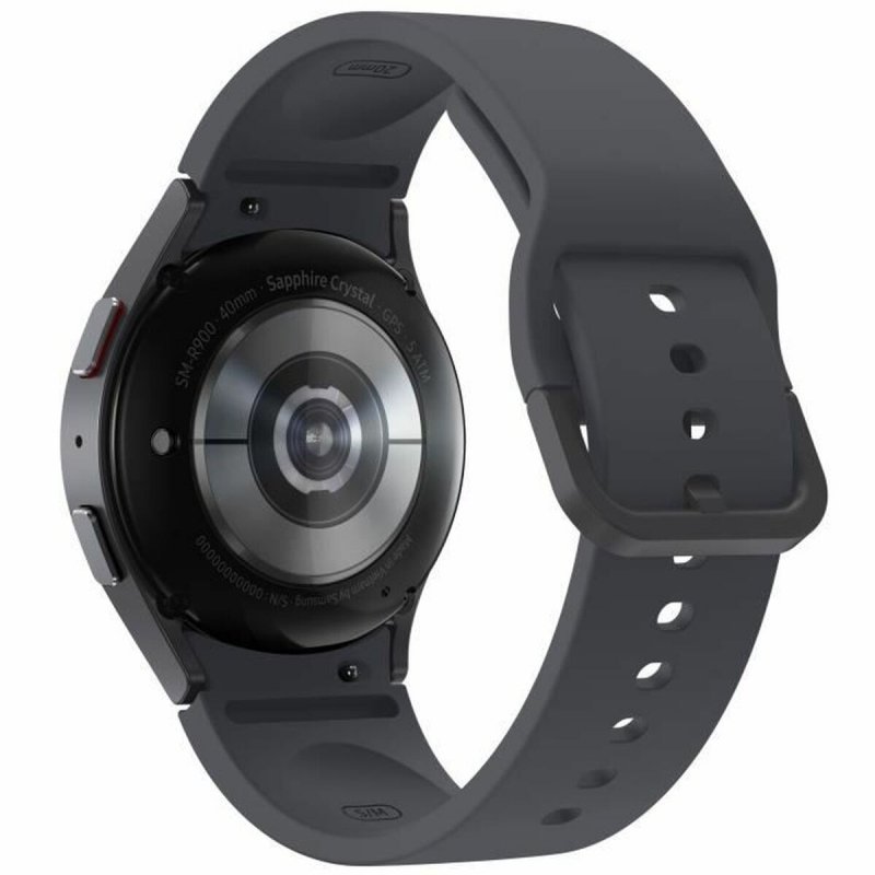Smartwatch Samsung Galaxy Watch5 Bluetooth Ciemny szary 1,19"