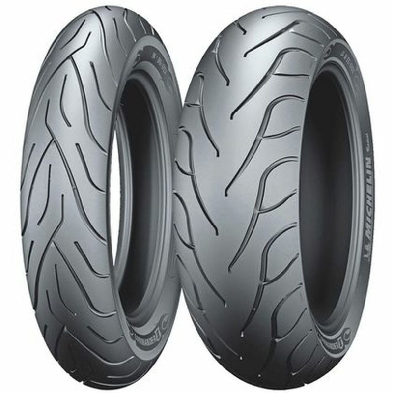 Opona Motocyklowa Michelin COMMANDER II 120/90B17