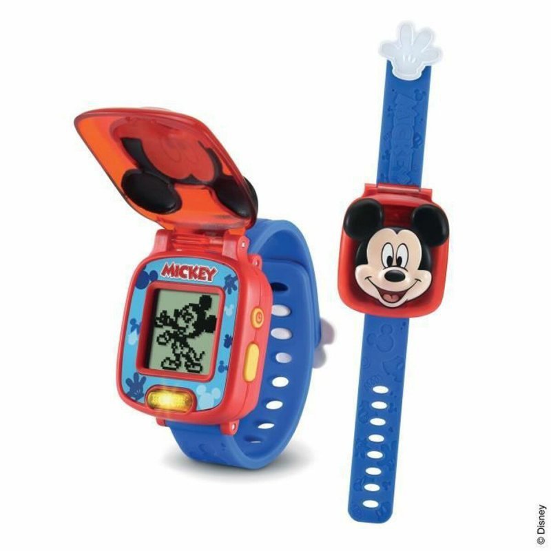 Zegarek Dziecięcy Vtech MICKEY