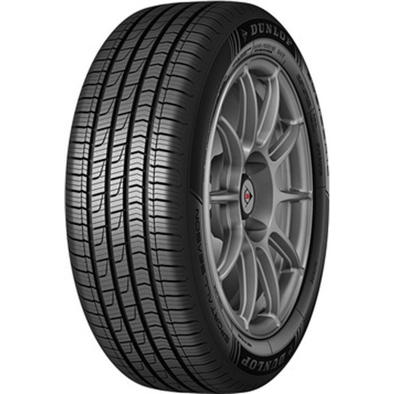 Opona Samochodowa Dunlop SPORT ALL SEASON 215/55WR17