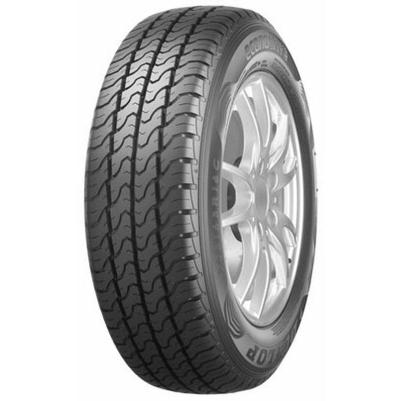 Opona do Busa Dunlop ECONODRIVE 215/65R16C