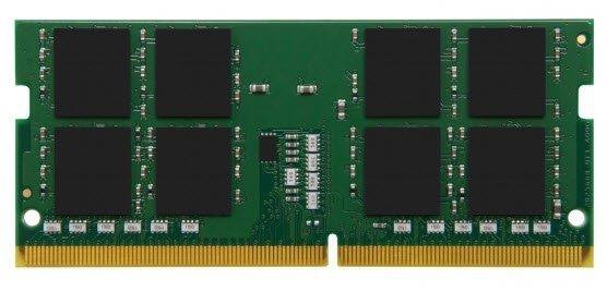 NB MEMORY 16GB PC25600 DDR4/SO KVR32S22S8/16 KINGSTON
