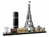 LEGO Architecture 21044 Paryż