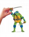 Wojownicze Żółwie Ninja Leonardo Figurka Dźwięk