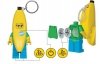 LEGO Classic Brelok Z Latarką Minifigurka Banan