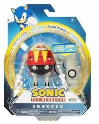 Sonic Szybki Jak Błyskawica Figurka EggRobo 10 cm