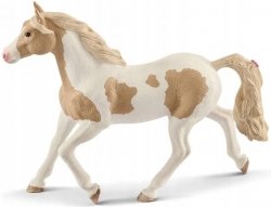 Schleich Klacz Paint Horse Figurka Koń Horse Club