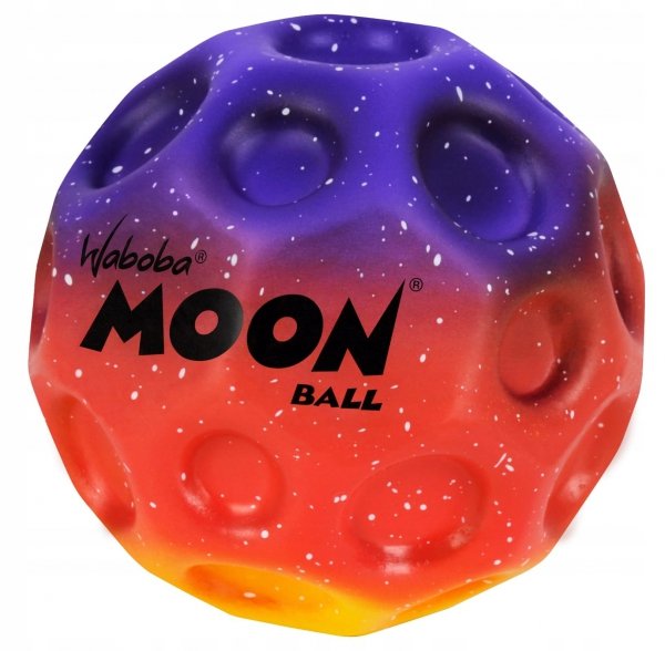 Piłeczka Waboba Gradient Moon Ball Sunset 63mm
