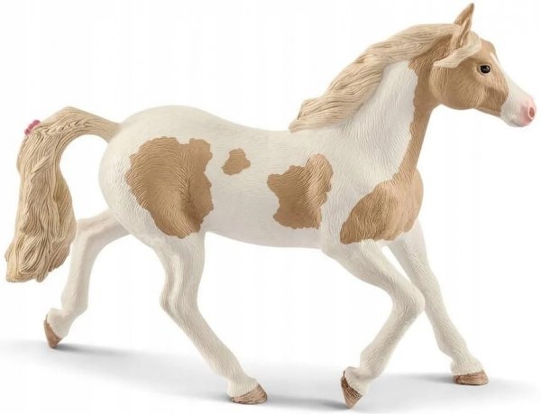 Schleich Klacz Paint Horse Figurka Koń Horse Club