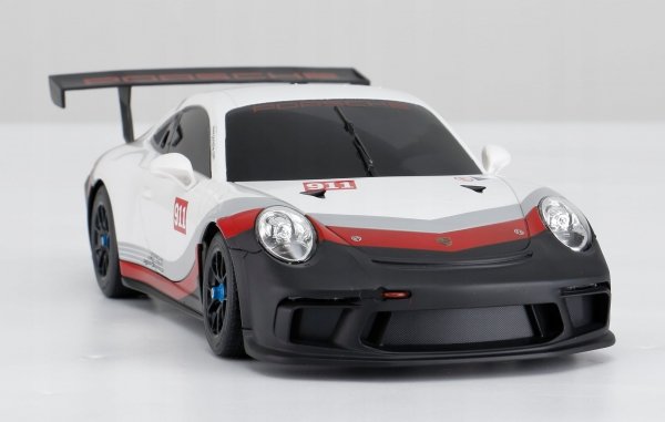 Samochód Zdalnie Sterowany Porsche 911 GT3 CUP