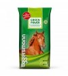  Green Power Getreidefrei- bezzbożowa pasza dla koni sportowych 15 kg  Eggersmann