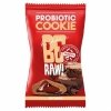 Ciasteczko Probiotic Cookie - Brownie BeRaw, 20g