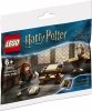 LEGO Klocki Harry Potter 30392 Biurko Hermiony 