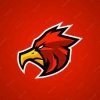 red eagle